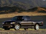 Toyota Tacoma S-Runner V6 2001 года